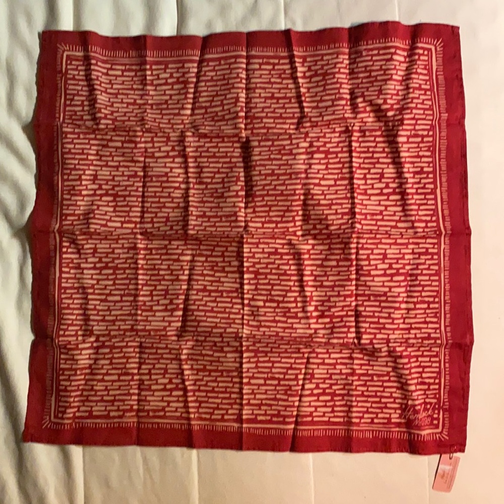 Hemlock Goods Bandana